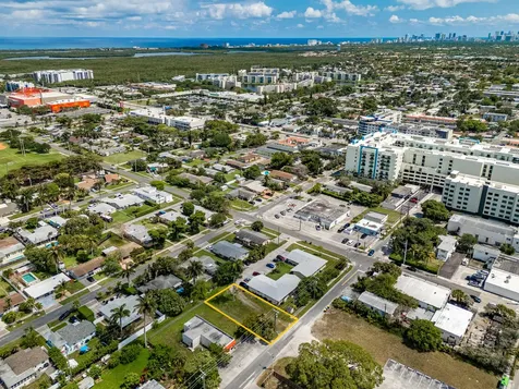 0 NE 1st Avenue Dania Beach FL 33004