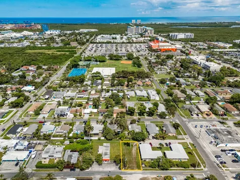 0 NE 1st Avenue Dania Beach FL 33004