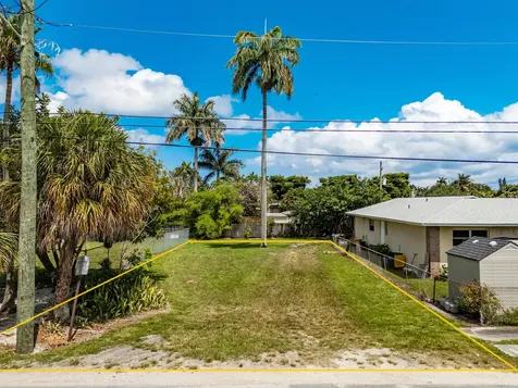 0 NE 1st Avenue Dania Beach FL 33004