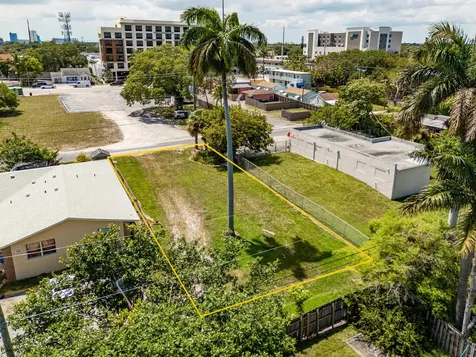 0 NE 1st Avenue Dania Beach FL 33004