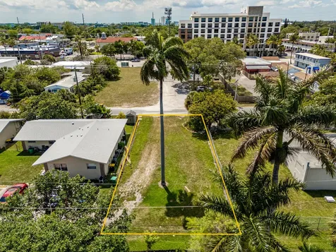 0 NE 1st Avenue Dania Beach FL 33004