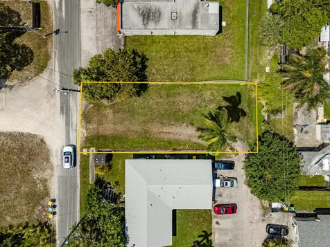 0 NE 1st Avenue Dania Beach FL 33004