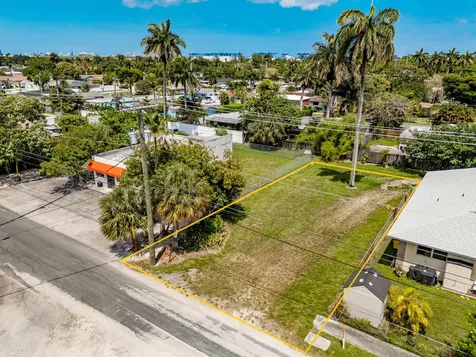 0 NE 1st Avenue Dania Beach FL 33004