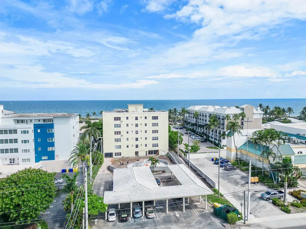 100 N Ocean Boulevard Delray Beach FL 33483