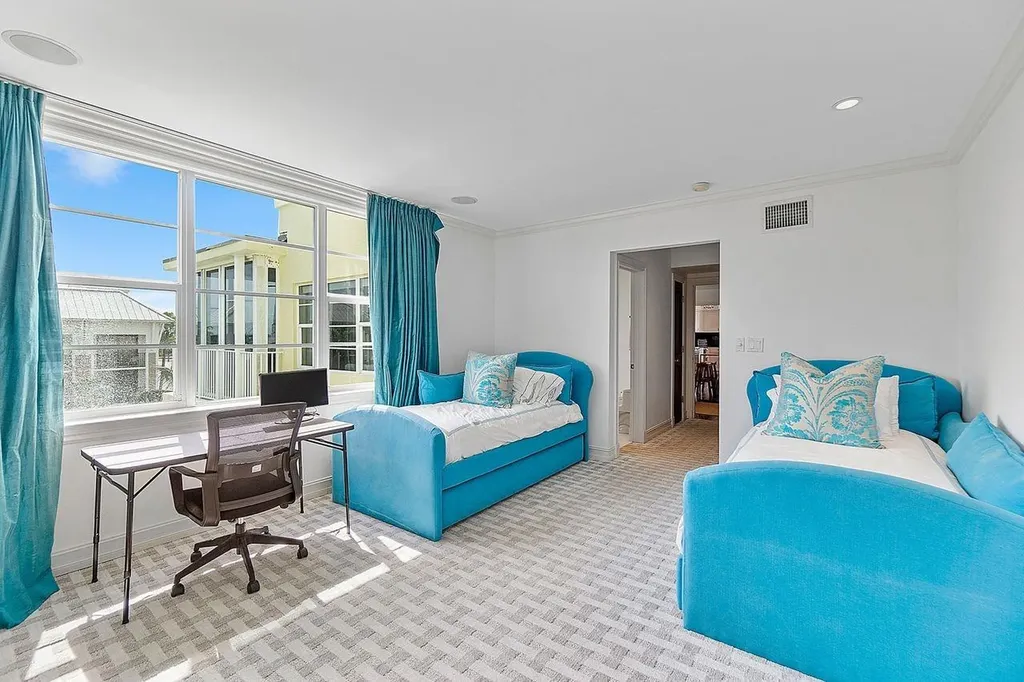 100 N Ocean Boulevard Delray Beach FL 33483