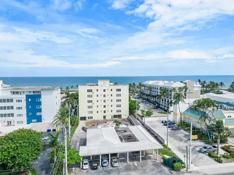 100 N Ocean Boulevard Delray Beach FL 33483