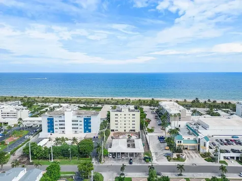 100 N Ocean Boulevard Delray Beach FL 33483