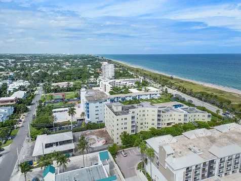 100 N Ocean Boulevard Delray Beach FL 33483