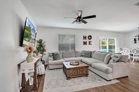 4549 Dow Lane Greenacres FL 33463
