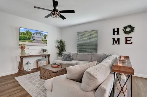 4549 Dow Lane Greenacres FL 33463
