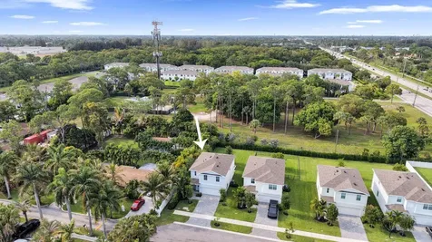 4549 Dow Lane Greenacres FL 33463