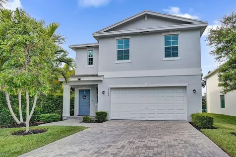 4549 Dow Lane Greenacres FL 33463