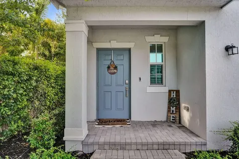 4549 Dow Lane Greenacres FL 33463