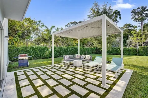 4549 Dow Lane Greenacres FL 33463