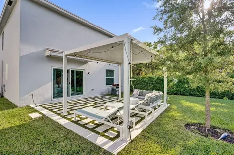 4549 Dow Lane Greenacres FL 33463