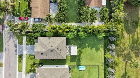 4549 Dow Lane Greenacres FL 33463