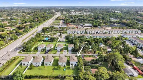 4549 Dow Lane Greenacres FL 33463