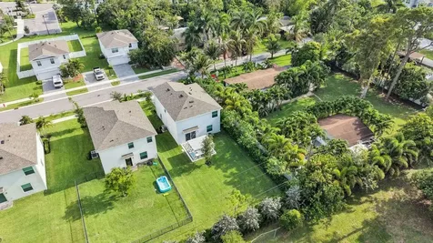 4549 Dow Lane Greenacres FL 33463
