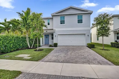 4549 Dow Lane Greenacres FL 33463
