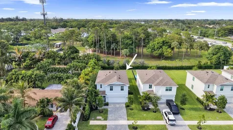 4549 Dow Lane Greenacres FL 33463