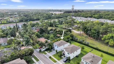 4549 Dow Lane Greenacres FL 33463
