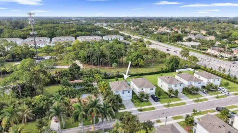 4549 Dow Lane Greenacres FL 33463