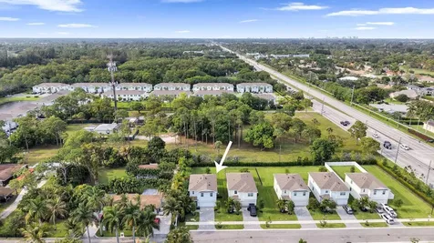4549 Dow Lane Greenacres FL 33463
