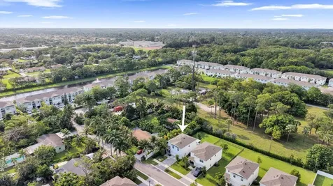 4549 Dow Lane Greenacres FL 33463