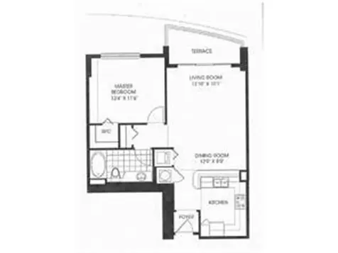 31 SE 5th Street Miami FL 33131