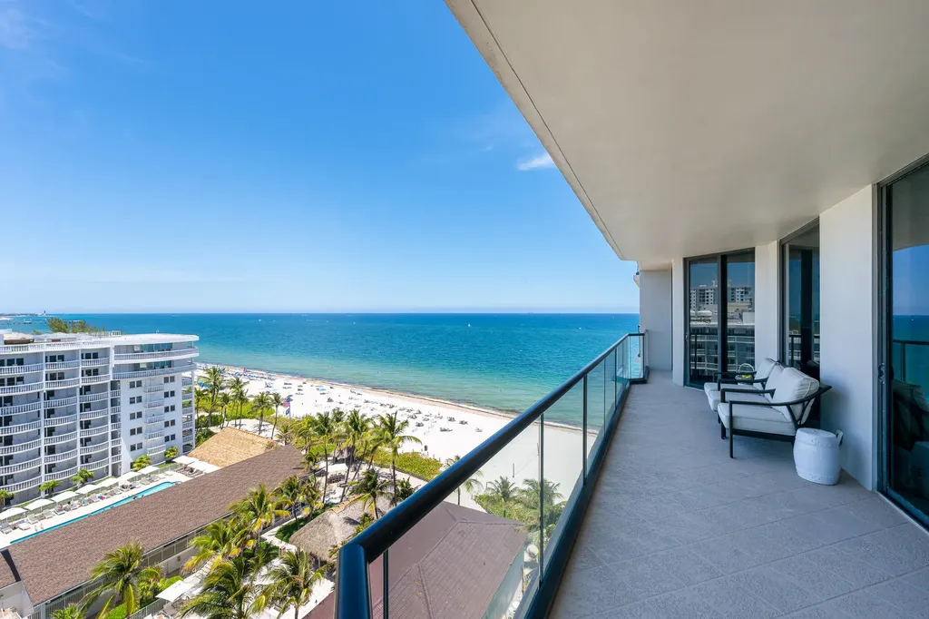 1300 S Ocean Boulevard Pompano Beach FL 33062