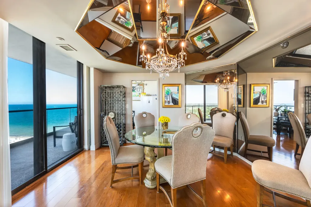 1300 S Ocean Boulevard Pompano Beach FL 33062