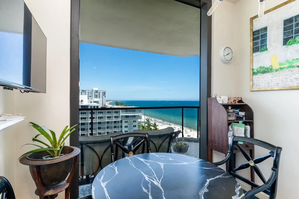 1300 S Ocean Boulevard Pompano Beach FL 33062