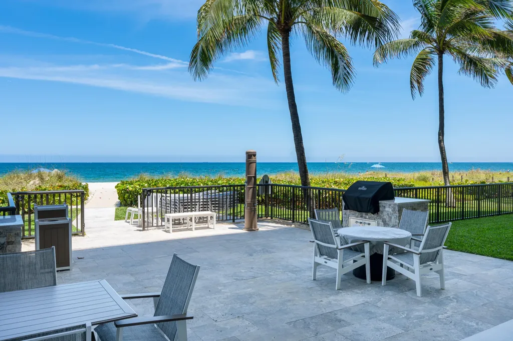 1300 S Ocean Boulevard Pompano Beach FL 33062