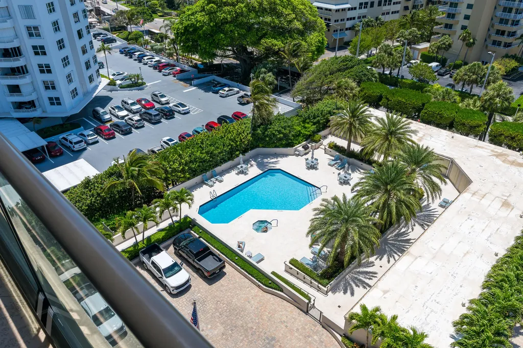 1300 S Ocean Boulevard Pompano Beach FL 33062