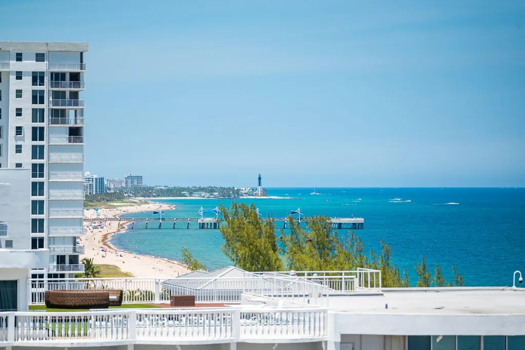 1300 S Ocean Boulevard Pompano Beach FL 33062