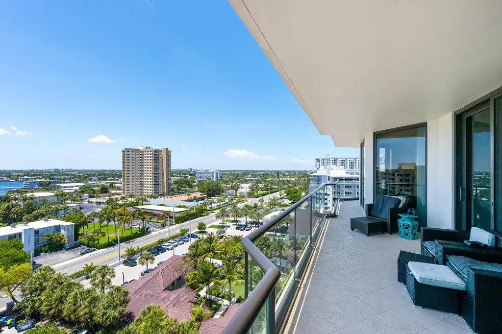 1300 S Ocean Boulevard Pompano Beach FL 33062