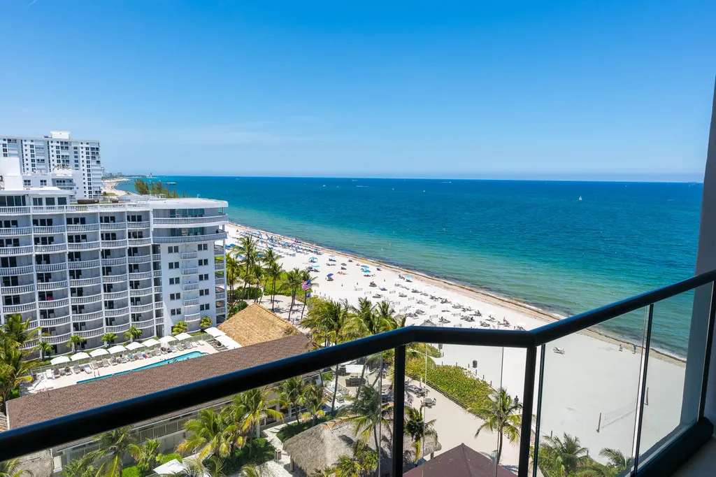 1300 S Ocean Boulevard Pompano Beach FL 33062