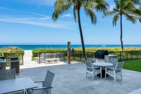 1300 S Ocean Boulevard Pompano Beach FL 33062