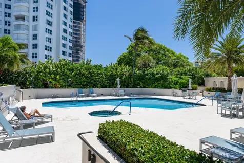 1300 S Ocean Boulevard Pompano Beach FL 33062