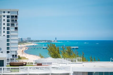 1300 S Ocean Boulevard Pompano Beach FL 33062