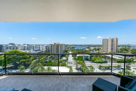 1300 S Ocean Boulevard Pompano Beach FL 33062