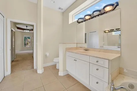 854 SW Saint Tropez Court Port St Lucie FL 34986