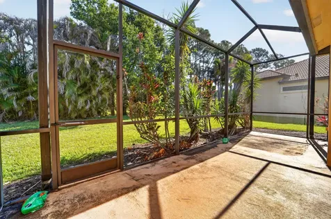854 SW Saint Tropez Court Port St Lucie FL 34986