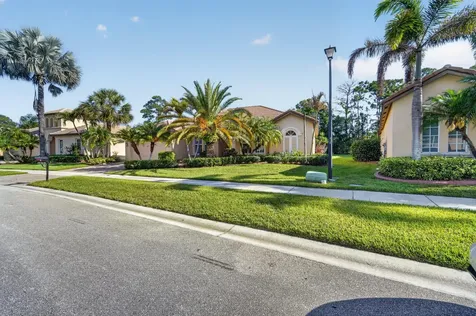 854 SW Saint Tropez Court Port St Lucie FL 34986