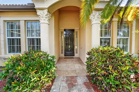 854 SW Saint Tropez Court Port St Lucie FL 34986