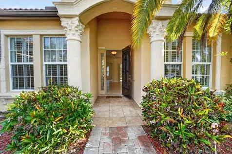 854 SW Saint Tropez Court Port St Lucie FL 34986