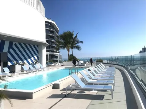 45 SW 9th Street Miami FL 33130
