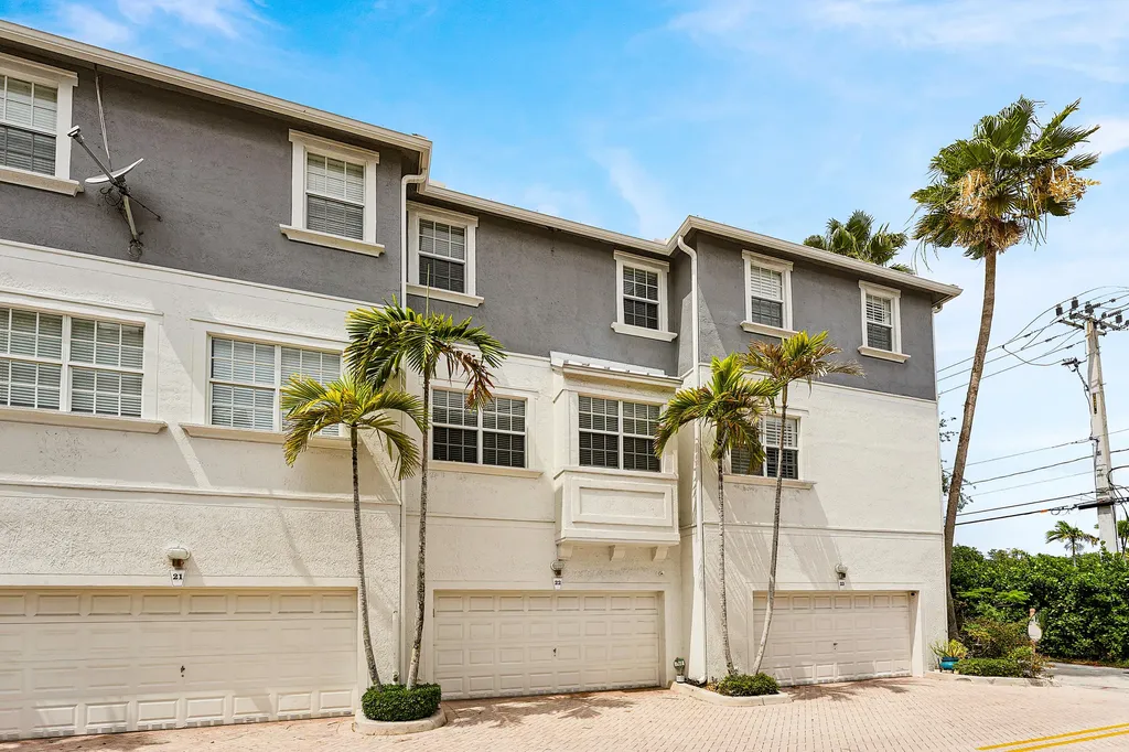 295 NE 5th Avenue Delray Beach FL 33483