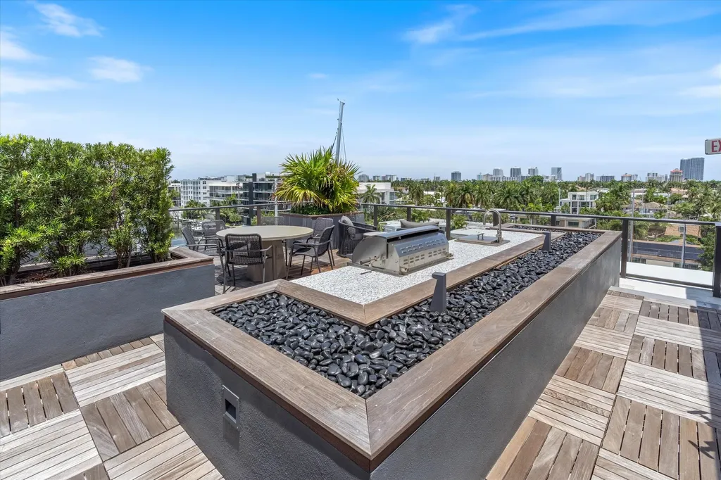 124 Hendricks Isle Fort Lauderdale FL 33301