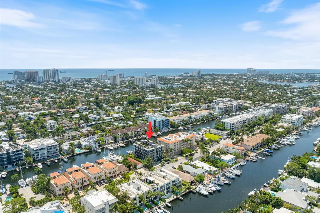 124 Hendricks Isle Fort Lauderdale FL 33301
